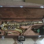 509 6288 Saxofon
